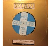 Sonic Experience - Love Is The Power (Remixes)