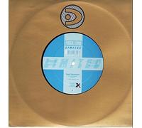 Sonic Experience - Love Is the Power *Rmx* [Vinyl Maxi-Single]