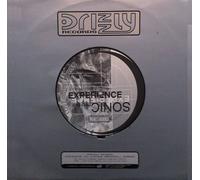 Sonic Experience - Love is The Power [Vinyl Maxi-Single] [Import]