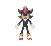 Jakks Pacific Figurine d'action Shadow 153 cm – Inspirée de Sonic 3 Movie – Dès 4 ans
