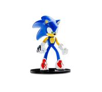 Sonic Figurines articulées 7,5 cm dans une capsule aveugle