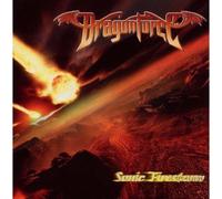 DragonForce - Sonic Firestorm