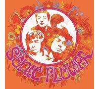Sonic Flower - Sonic Flower