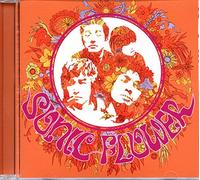 Sonic Flower - Sonic Flower [Import]