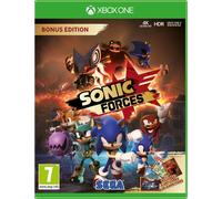 Forces Sonic