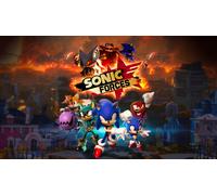Sonic Forces