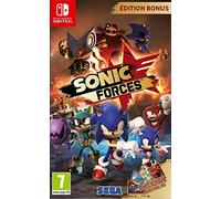 Sonic Forces - Bonus Edition