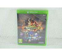 Sonic Forces Xone Mix Xbox One