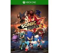 Sonic Forces (Digital Standard Edition) (Xbox One) Xbox Live Key EUROPE