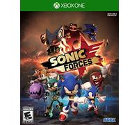 Sonic Forces for Xbox One