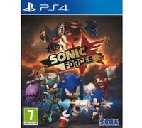 Sonic Forces