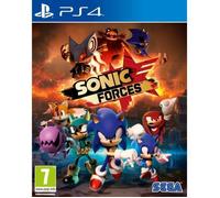 SEGA Sonic Forces