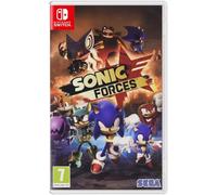 SEGA Sonic Forces