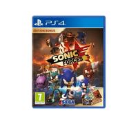 Sonic Forces (PS4)