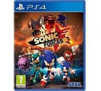 Sonic forces ps4 G