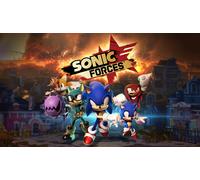 SONIC FORCES (XB1)