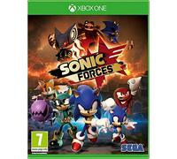Sonic Forces (Xbox One) (New)