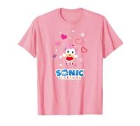 Sonic & Friends Emmy T-Shirt