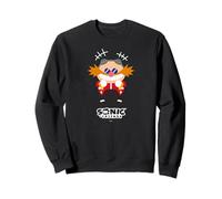 Sonic & Friends Vol. 3 Eggman Sweatshirt