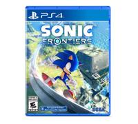 Sonic Frontiers [Day 1 Bonus Edition] (Deutsche Verpackung)