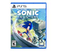 Sonic Frontiers [Day 1 Bonus Edition] (Deutsche Verpackung)