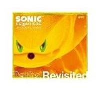 Sonic Frontiers Expansion Soundtrack Paths RevisitedSONIC 2 CD THE HEDGEHOG NEUF