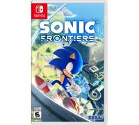 Sonic Frontiers for Nintendo Switch