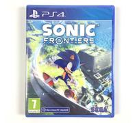 Sonic Frontiers PS4 / Jeu Sur Playstation 4