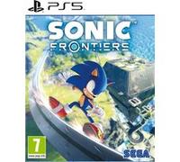 Sonic Frontiers PS5 G
