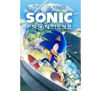 Sonic Frontiers Steam Key (PC) ROW