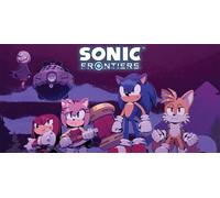 Sonic Frontiers (Xbox Series X)