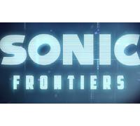 Sonic Frontiers (Xbox Series X)