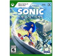 Sonic Frontiers for Xbox One & Xbox Series X