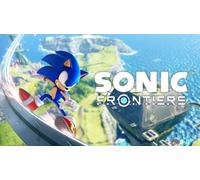 Sonic Frontiers (Xbox X)