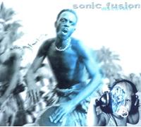 Sonic Fusion - Discovery [Import]
