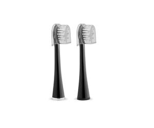 Sonic-Fusion SF01 SF02 SF03 SF04 Têtes de brosse à dents, compatibles avec WaterPik