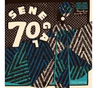 Sonic Gems and Previously unreleased recordings from the 70's Vinyle