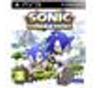 Sonic Generations C