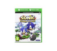 Sonic Generations - Classics
