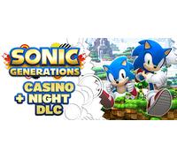 Sonic Generations Collection (PC)