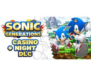 Sonic Generations Collection (PC)