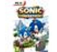 Sonic Generations G
