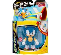 Figurine Goo Jit Zu Sonic Glow Surge 13 cm