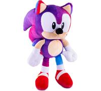 Sonic Gradient design (bleu) 30cm Peluche, Poupées en peluche pour enfants Figures en peluche