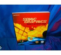 Sonic Graphics : Quand le son devient image