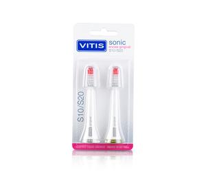 Sonic Head Gingival Vitis 2 pièces