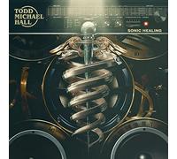 Sonic Healing (Vinyl)