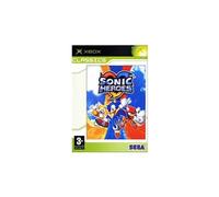 Sonic Heroes Classics Xbox