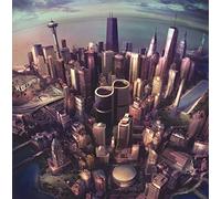 Foo Fighters Sonic Highways (Vinyl) 12" Album