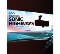 Foo Fighters [Blu-ray]